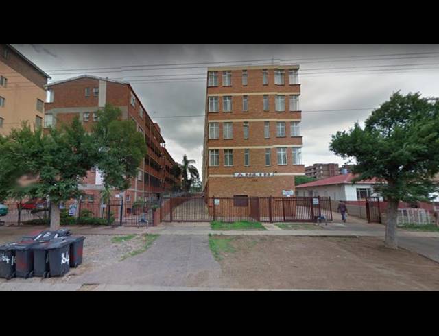 1 BEDROOM PROPERTY TO RENT IN PRETORIA WEST